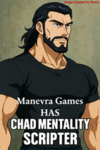 Manevra Games