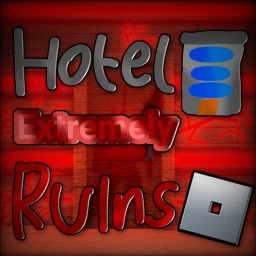 Hotel Extremely Ruins icon