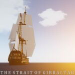 The Strait of Gibraltar