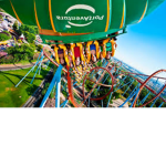 Adventure Land Theme Park
