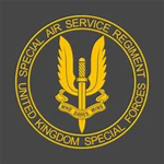 GGBA - UK Special Forces
