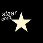 staar corp/.
