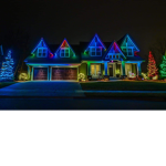 Trimlight fans