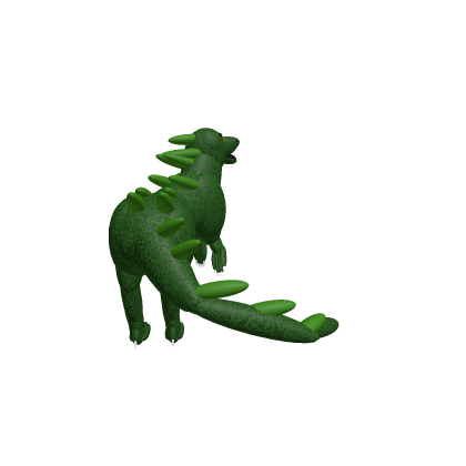 DINO WOLF
