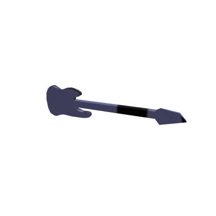 Guitar smash!