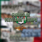 FABRICA DE VESTUARIO Y EQUIPO