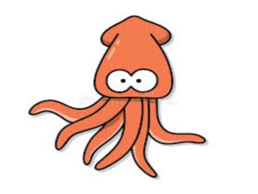 KRAKEN PALACE
