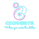 Gigahertz Clothing