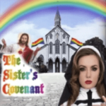 The Sister‘s Covenant.
