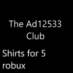 The Ad12533 Club