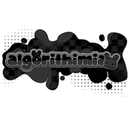Algorithimia Roblox group icon