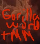 GorillasMMservice