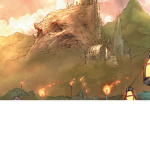 ·Lazarus Island·