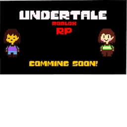 Undertale Roleplay   [ WIP ] icon