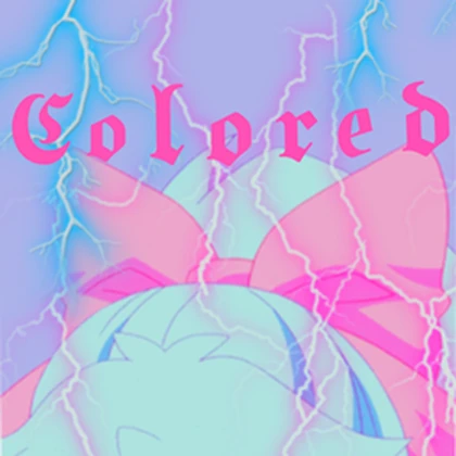 +. c o l o r e d .+ Roblox group icon