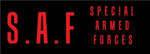 S.A.F Special Armed Forces
