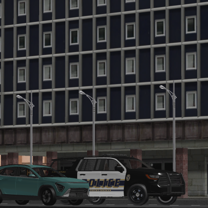 ATS New Suvs