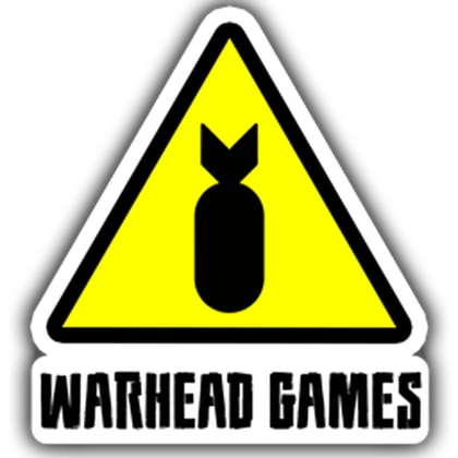 Warhead Games Roblox group icon