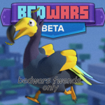 Bedwars friends Only