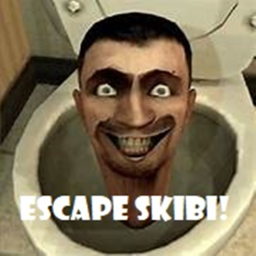 ESCAPE SKIBI TOILET🚽🚽