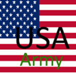 America (United States) USA Army