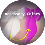 Accessory Colors