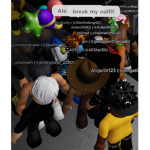 #LTL (Living That Life)