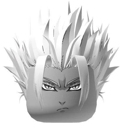 Shidou MANGA ⭐️GLOWING⭐️ | Roblox Item - Rolimon's