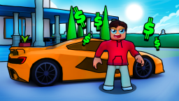 Gwiazda Mansion Tycoon