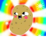 THE REAL POTATO ARMY!!!