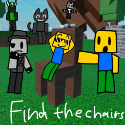 Find the Chairs