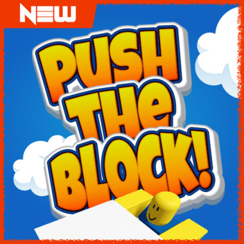 Push The Block! [BUGS & GUIS FIXED]