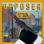 OPPOSER VR