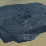 Were all Rocks
