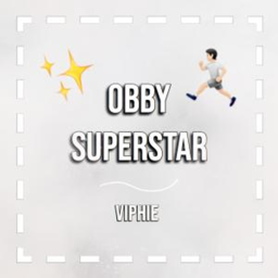 V | Obby Superstar