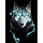 Savage Alpha Wolfs
