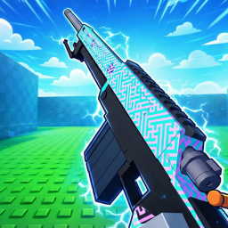 [New] Damages -[Aimbot arena]