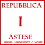 I. Astese Militia Corps