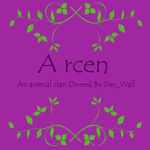 A rcen