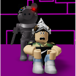 Roblox Piggy Robby Skin