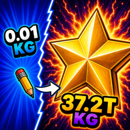 [🎉NEW] Get Stronger Simulator