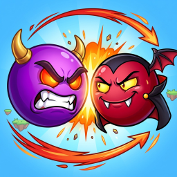 Ball Battles ⚔️