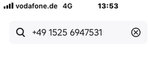 Lams Fan Gruppe