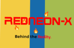 Red Neon-X studios
