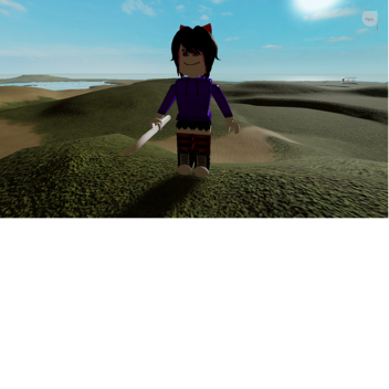 Survival The Nina The Killer In The Real World
