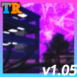 Tornado Rampage [LEGACY]