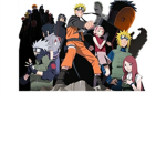 Naruto Ninja RP