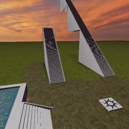 Untitled Ragdoll Game