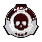 A.E.G.I.S Foundation | SCP:RP