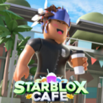 Starblox II Cafe